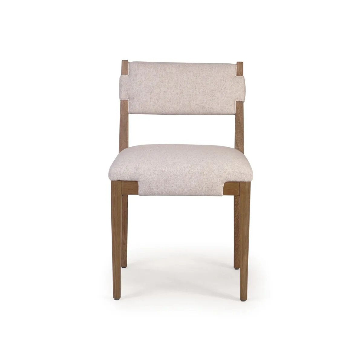 Tamari Antwerp Natural Dining Chair | ready to ship!