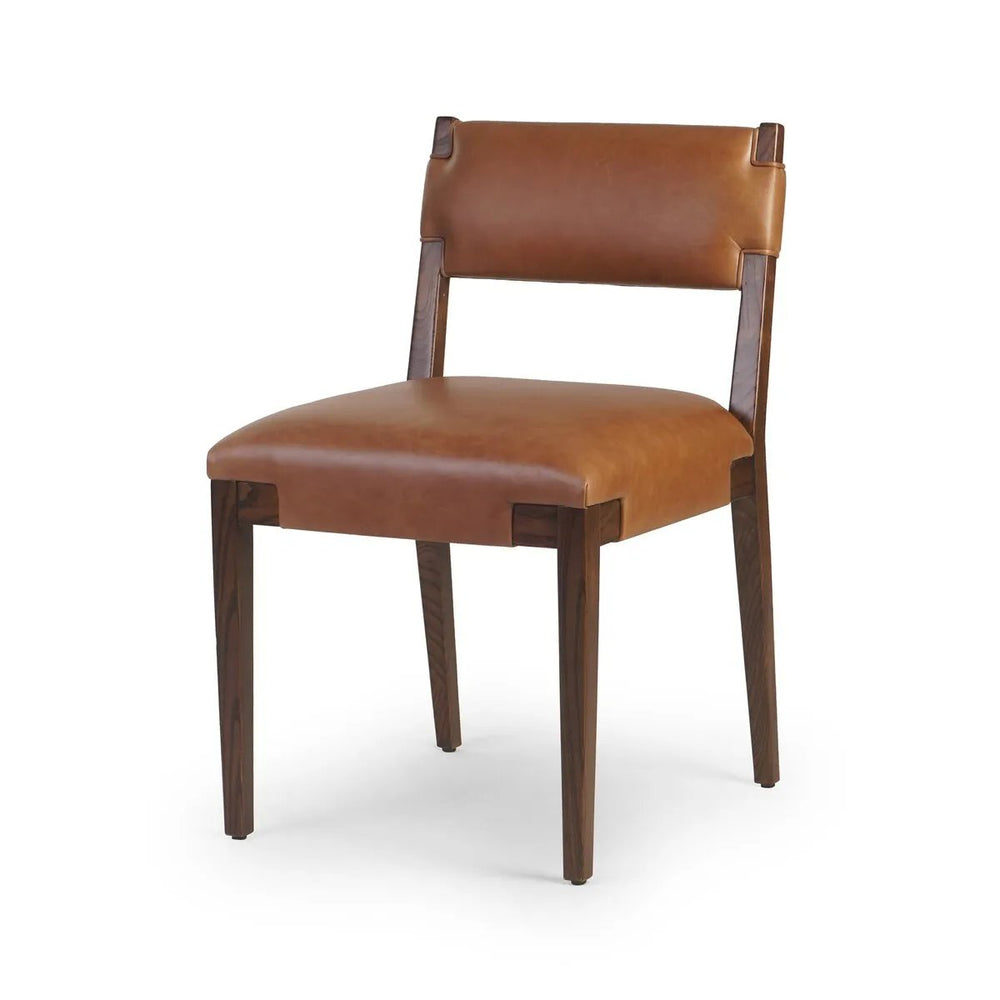 Tamari Sonoma Chestnut Dining Chair | shipping 10/15/2025