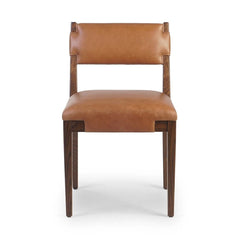 Tamari Sonoma Chestnut Dining Chair | shipping 10/15/2025