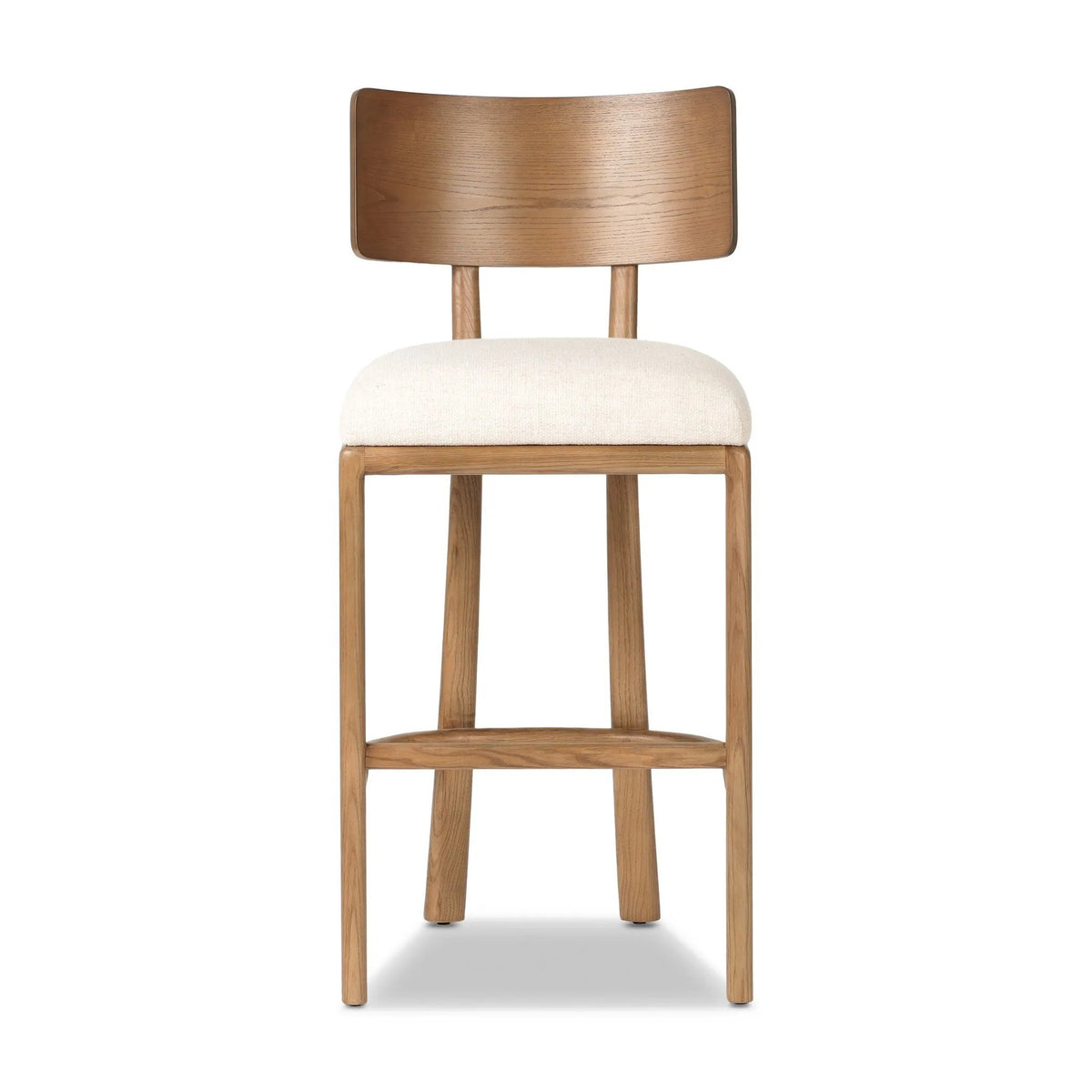 Terrance Bar + Counter Stool - Size