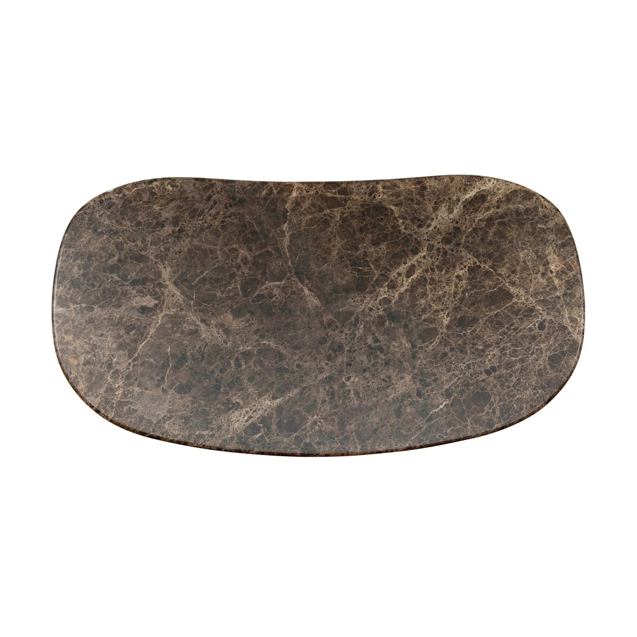 As enthusiasts of wabi sabi aesthetics at Amethyst, we love the nature inspired Tori Coffee Table. This item pairs well with other brands such as Surya and is perfect for minimalist homes Amethyst Home provides interior design, new home construction design consulting, vintage area rugs, and lighting in the Calabasas metro area.