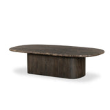 As enthusiasts of wabi sabi aesthetics at Amethyst, we love the nature inspired Tori Coffee Table. This item pairs well with other brands such as Surya and is perfect for minimalist homes Amethyst Home provides interior design, new home construction design consulting, vintage area rugs, and lighting in the Omaha metro area.