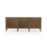 Made from toasted oak with slim legs, nine drawers bring antique European vibes to modern bedroom styling. This item has been modified to comply with the STURDY Act. See a full list of modified products and data changes in the “STURDY Act” file in the Downloads section below Amethyst Home provides interior design, new home construction design consulting, vintage area rugs, and lighting in the Omaha metro area.