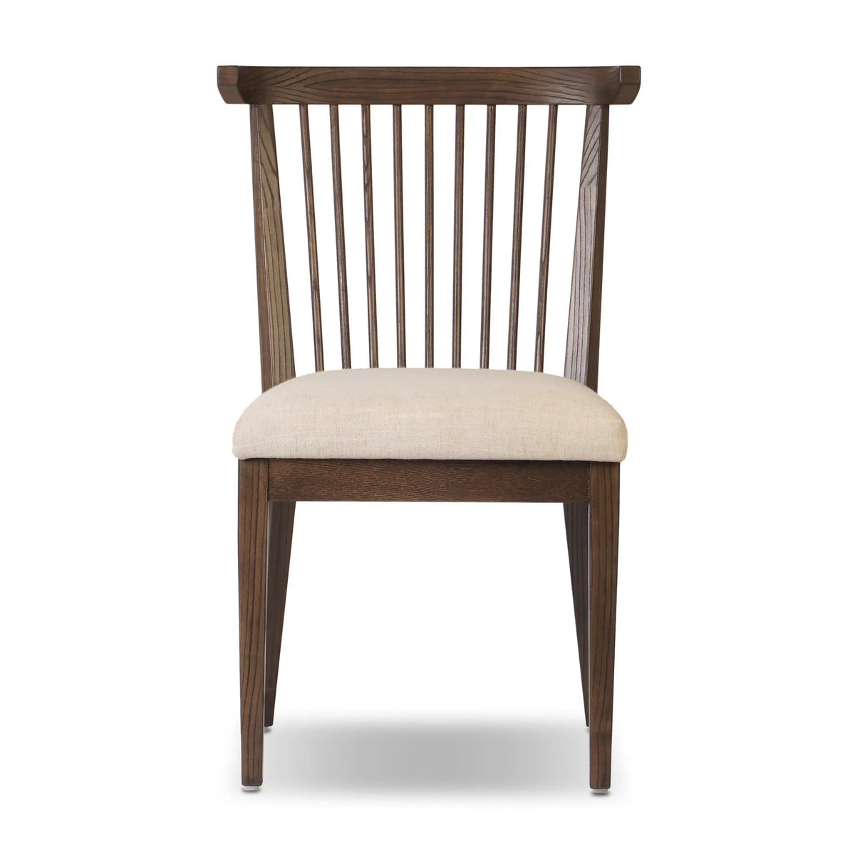 Tullio Dining Chair - Drifted Ash | shipping 10/15/2025