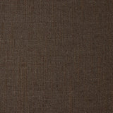 Meet the piece that can do it all. Coffee-colored fabric covers a long bench-style seat, while a concealed sleeper mechanism allows for easy pullout to transform this flexible piece into an extra bed. Curved slope arms finish into a fixed slipcover with kick-pleats at the front. Amethyst Home provides interior design, new home construction design consulting, vintage area rugs, and lighting in the Miami metro area.