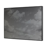 A high-definition metal print produced on ChromaLuxe using dye sublimation print technology and float-mounted in a walnut frame for a modern, gallery-quality look. Image courtesy of Getty Images. Handmade in Austin, Texas Amethyst Home provides interior design, new home construction design consulting, vintage area rugs, and lighting in the Miami metro area.