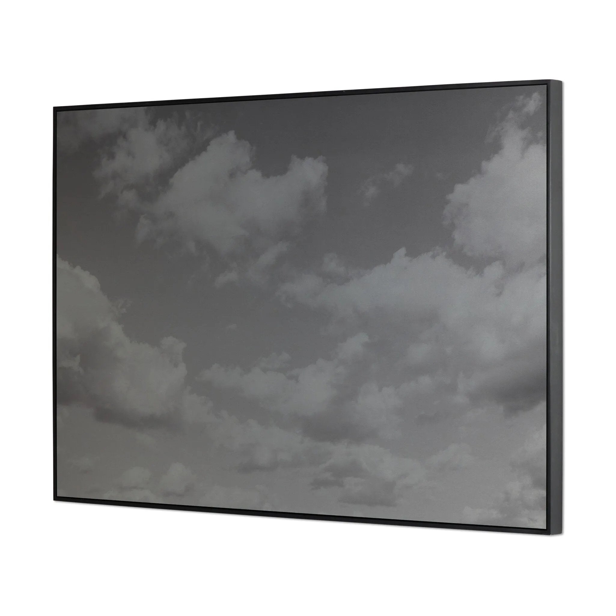 A high-definition metal print produced on ChromaLuxe using dye sublimation print technology and float-mounted in a walnut frame for a modern, gallery-quality look. Image courtesy of Getty Images. Handmade in Austin, Texas Amethyst Home provides interior design, new home construction design consulting, vintage area rugs, and lighting in the Miami metro area.