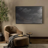 A high-definition metal print produced on ChromaLuxe using dye sublimation print technology and float-mounted in a walnut frame for a modern, gallery-quality look. Image courtesy of Getty Images. Handmade in Austin, Texas Amethyst Home provides interior design, new home construction design consulting, vintage area rugs, and lighting in the Nashville metro area.