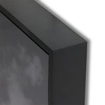 A high-definition metal print produced on ChromaLuxe using dye sublimation print technology and float-mounted in a walnut frame for a modern, gallery-quality look. Image courtesy of Getty Images. Handmade in Austin, Texas Amethyst Home provides interior design, new home construction design consulting, vintage area rugs, and lighting in the Monterey metro area.