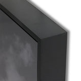 A high-definition metal print produced on ChromaLuxe using dye sublimation print technology and float-mounted in a walnut frame for a modern, gallery-quality look. Image courtesy of Getty Images. Handmade in Austin, Texas Amethyst Home provides interior design, new home construction design consulting, vintage area rugs, and lighting in the Monterey metro area.