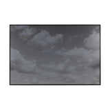A high-definition metal print produced on ChromaLuxe using dye sublimation print technology and float-mounted in a walnut frame for a modern, gallery-quality look. Image courtesy of Getty Images. Handmade in Austin, Texas Amethyst Home provides interior design, new home construction design consulting, vintage area rugs, and lighting in the Seattle metro area.