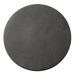 Featuring Vera Hammered Gunmetal End Table by Four Hands at Amethyst Home. A low-profile end table features a snake-like base finished in a hammered gunmetal. Perfectly sized to keep your favorite drink or book within reach, to make your evening ritual a little smoother. Overall Dimensions: 16.00"w x 16.00"d x 18.75"h. Amethyst Home provides interior design, new home construction design consulting, vintage area rugs, and lighting in the Seattle metro area.