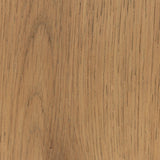 A timeless silhouette reimagined in a new way. Wrapped in high performance fabric, this wingback chair offers a rich, coffee-brown depth highlighted by delicate, linen flecks with natural highs and lows. Woven back and aged oak add beautiful character.As fans of organic modern design at Amethyst, we love the warm modern inspired Vestavia Chair. Amethyst Home provides interior design, new home construction design consulting, vintage area rugs, and lighting in the Newport Beach metro area.