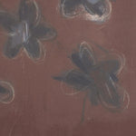 Nashville-based artist Jamie Beckwith creates contemporary pieces inspired by nature, travel and architecture. With a focus on the repetition of patterns and shapes, Beckwith favors acrylic paint and graphite for her layer-rich works. Handmade in Austin, Texas Amethyst Home provides interior design, new home construction design consulting, vintage area rugs, and lighting in the Houston metro area.