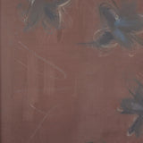 Nashville-based artist Jamie Beckwith creates contemporary pieces inspired by nature, travel and architecture. With a focus on the repetition of patterns and shapes, Beckwith favors acrylic paint and graphite for her layer-rich works. Handmade in Austin, Texas Amethyst Home provides interior design, new home construction design consulting, vintage area rugs, and lighting in the Tampa metro area.