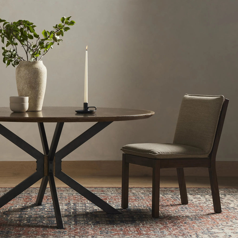 Wilmington Alcala Fawn Dining Chair | ready to ship!