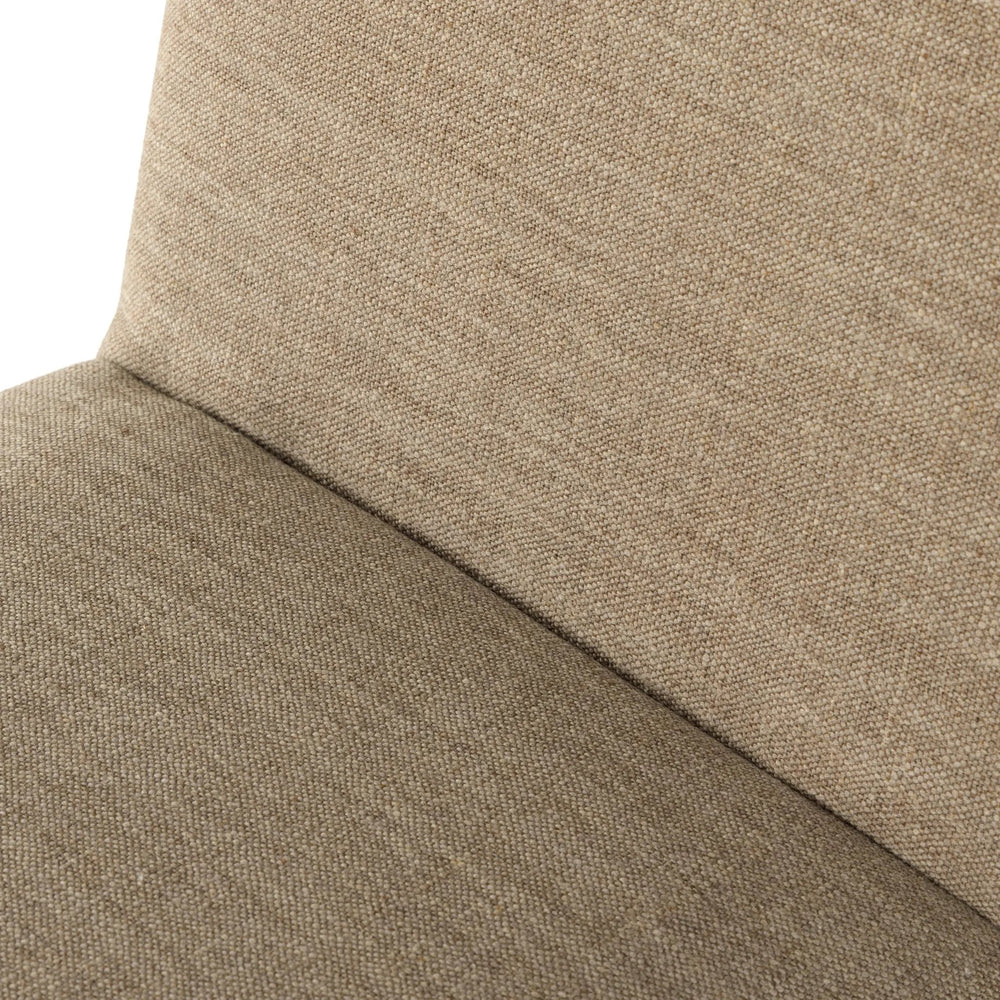 Wilmington Alcala Fawn Dining Chair | ready to ship!