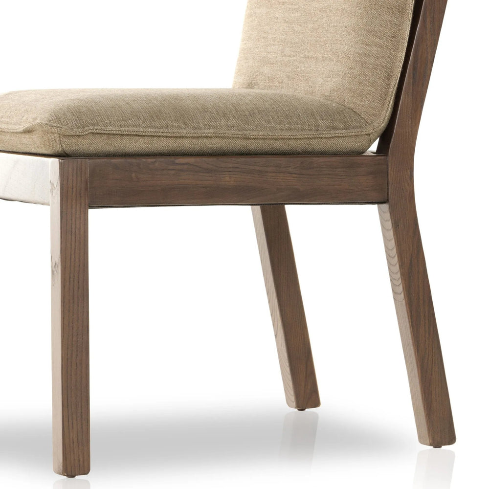 Wilmington Alcala Fawn Dining Chair | ready to ship!