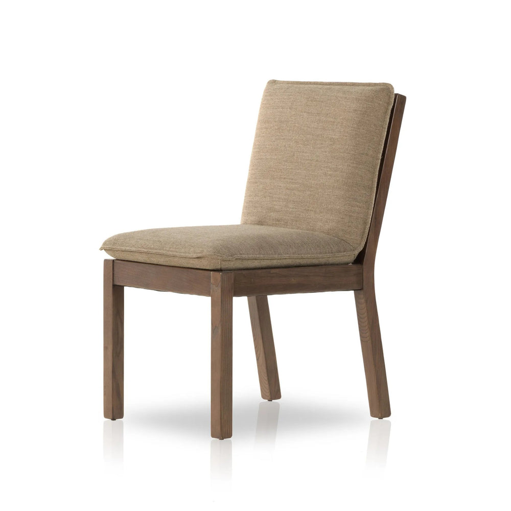 Wilmington Alcala Fawn Dining Chair | ready to ship!