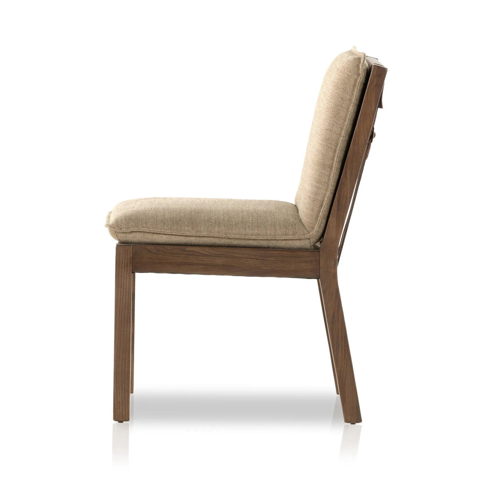Wilmington Alcala Fawn Dining Chair | ready to ship!