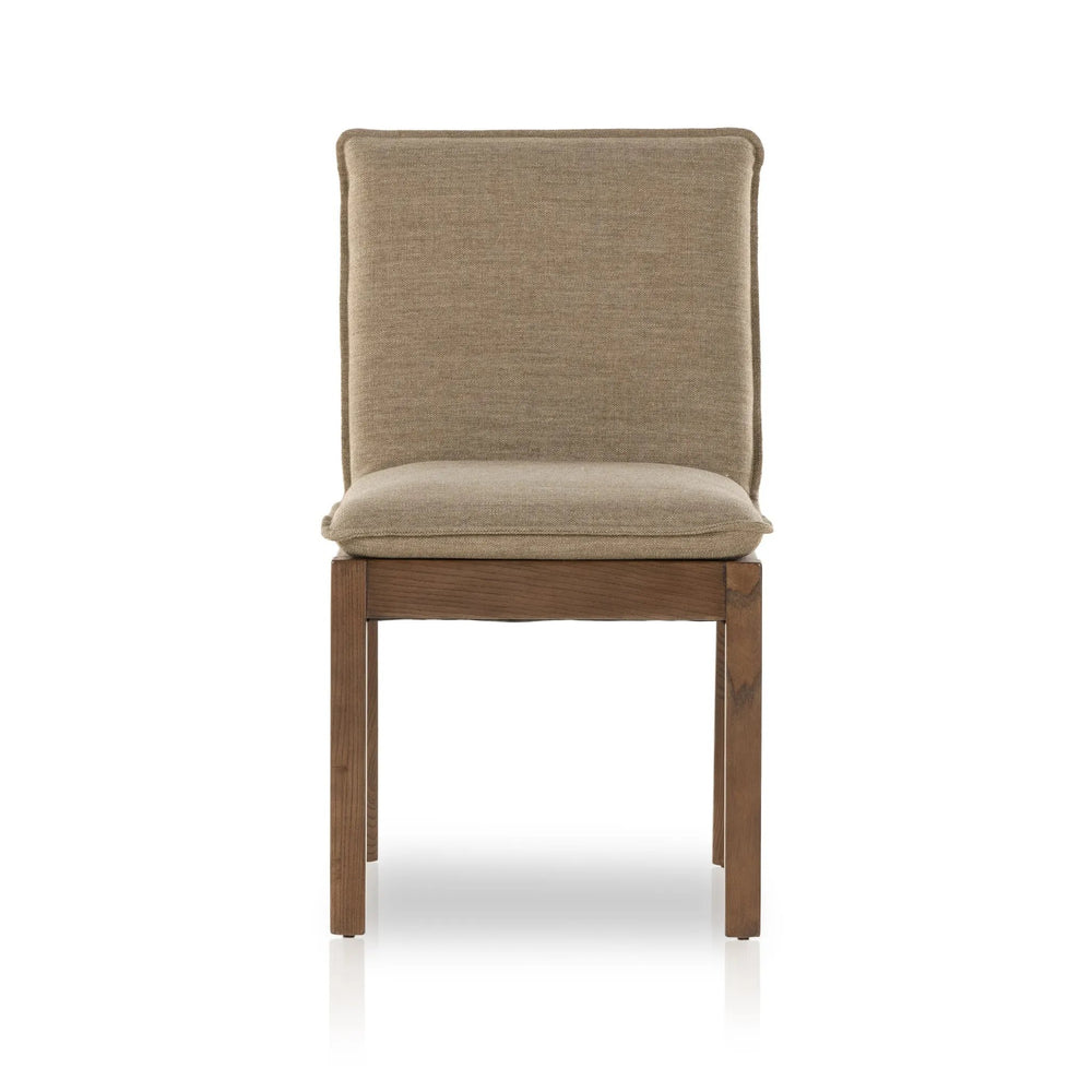 Wilmington Alcala Fawn Dining Chair | ready to ship!