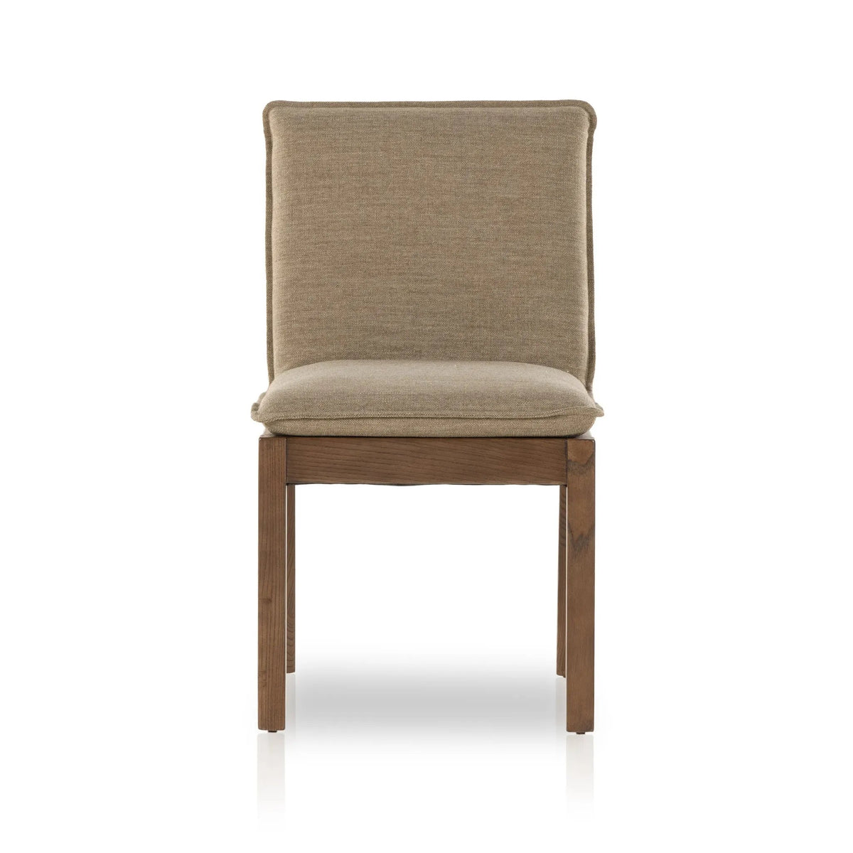 Wilmington Alcala Fawn Dining Chair | ready to ship!
