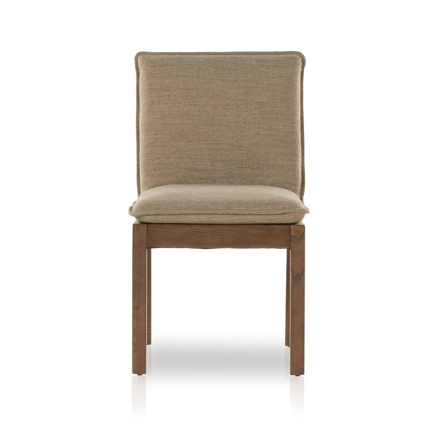 Wilmington Alcala Fawn Dining Chair