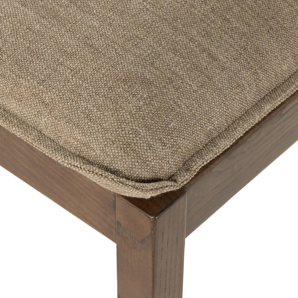 Wilmington Alcala Fawn Dining Chair | ready to ship!
