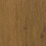 Striking from every view. This statement-making dining chair combines solid oak in tripod form with top-grain leather. The cantilever design, with a wide plank back and sloping arms, form an eye-catching silhouette for the floating seat and overflowing back cushion. Amethyst Home provides interior design, new home construction design consulting, vintage area rugs, and lighting in the Des Moines metro area.