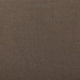 Comfort driven for serious lounging, without sacrificing modern design. This chaise's duvet-style back and T-cushion create the ultimate spot to relax, with its soft feather-blend cushioning. Finished with overlock stitching to create the edges' tailored look.As fans of wabi sabi materials at Amethyst, we love the designer inspired Yates Chaise. Amethyst Home provides interior design, new home construction design consulting, vintage area rugs, and lighting in the Scottsdale metro area.