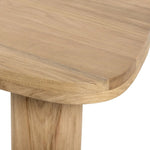 Featuring Zion Natural Oak Nesting Coffee Tables by Four Hands at Amethyst Home. Overall Dimensions: 48.00"w x 30.00"d x 15.00"hWeight : 86.09 lbsMaterials: Solid Oak, Oak Veneer. Amethyst Home provides interior design, new home construction design consulting, vintage area rugs, and lighting in the Kansas City metro area.