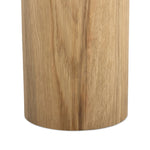 Featuring Zion Natural Oak Nesting Coffee Tables by Four Hands at Amethyst Home. Overall Dimensions: 48.00"w x 30.00"d x 15.00"hWeight : 86.09 lbsMaterials: Solid Oak, Oak Veneer. Amethyst Home provides interior design, new home construction design consulting, vintage area rugs, and lighting in the Monterey metro area.