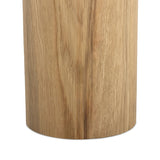 Featuring Zion Natural Oak Nesting Coffee Tables by Four Hands at Amethyst Home. Overall Dimensions: 48.00"w x 30.00"d x 15.00"hWeight : 86.09 lbsMaterials: Solid Oak, Oak Veneer. Amethyst Home provides interior design, new home construction design consulting, vintage area rugs, and lighting in the Monterey metro area.