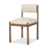 Frantz Dining Chair - Yuma Cream | shipping 10/25/2026