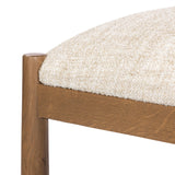 Frantz Dining Chair - Yuma Cream | shipping 10/25/2026