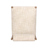 Frantz Dining Chair - Yuma Cream | shipping 10/25/2026