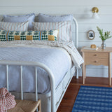 Fresh Stripe Pillowcases