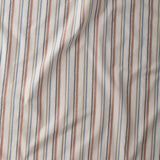 Fresh Stripe Sheeting