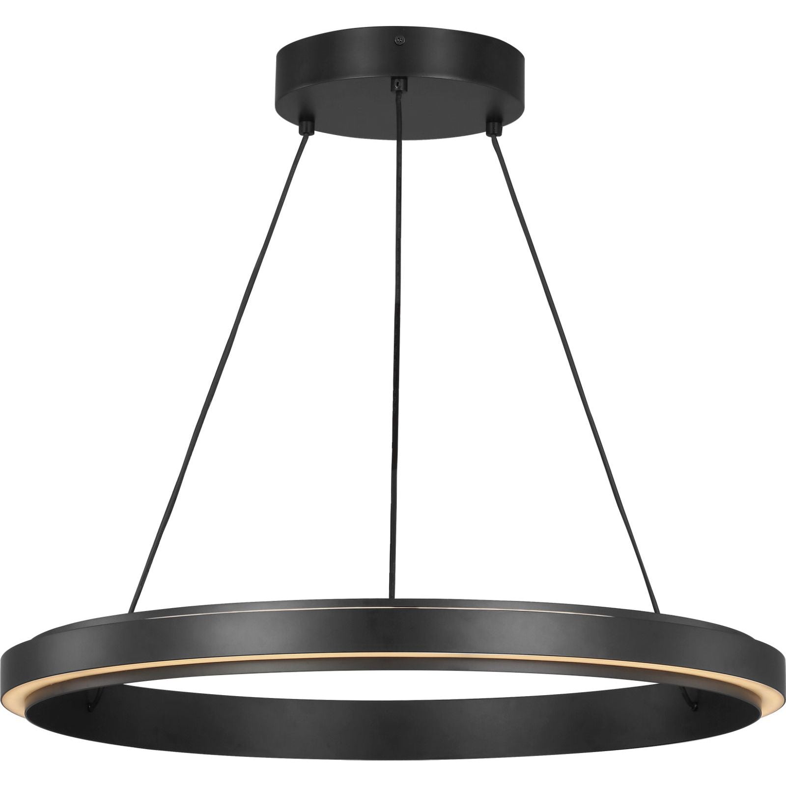 Midnight Black Bulb(s) Not Included