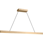 Satin Brass Bulb(s) Not Included