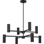 Midnight Black Bulb(s) Not Included