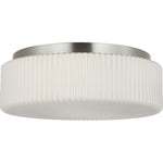 Brushed Nickel Bulb(s) Not Included | shipping 11/01/2026