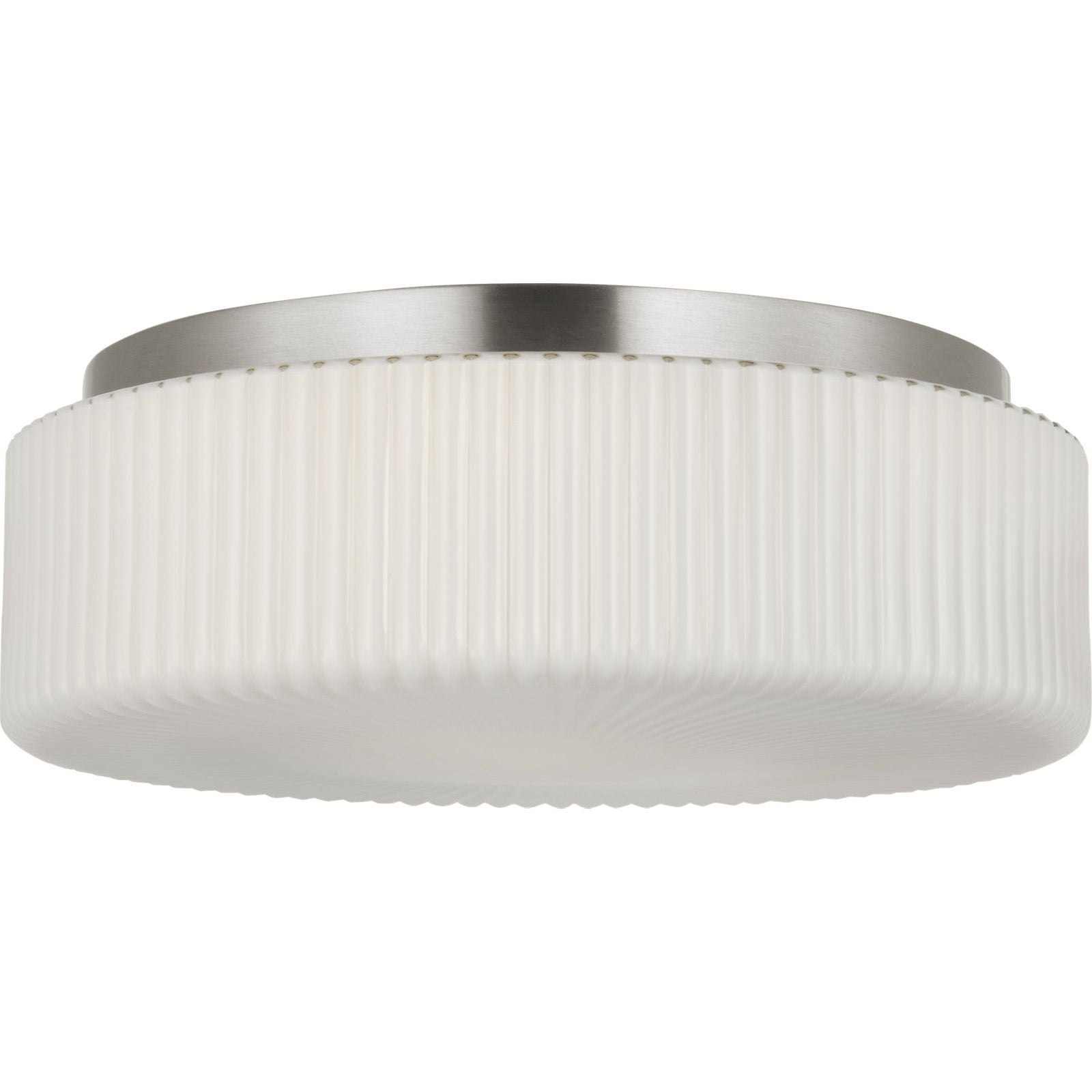 Brushed Nickel Bulb(s) Not Included | shipping 11/01/2026
