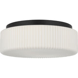 Midnight Black Bulb(s) Included | shipping 10/10/2026