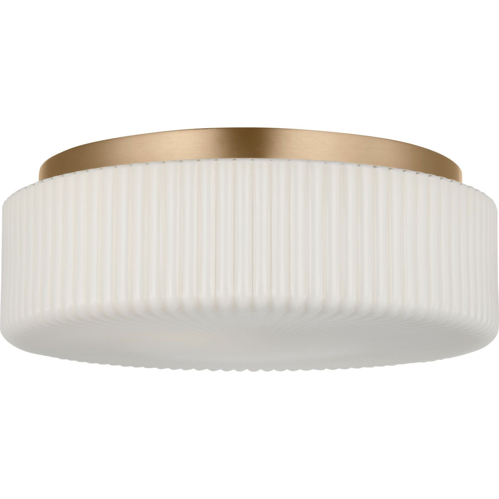 Satin Brass Bulb(s) Included | shipping 09/27/2026