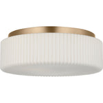 Satin Brass Bulb(s) Not Included | shipping 10/31/2026