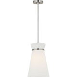 Brushed Nickel Bulb(s) Not Included