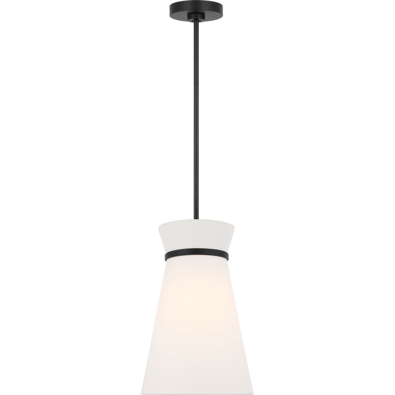 Midnight Black Bulb(s) Not Included | shipping 12/05/2026