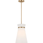 Satin Brass Bulb(s) Not Included | shipping 12/05/2026