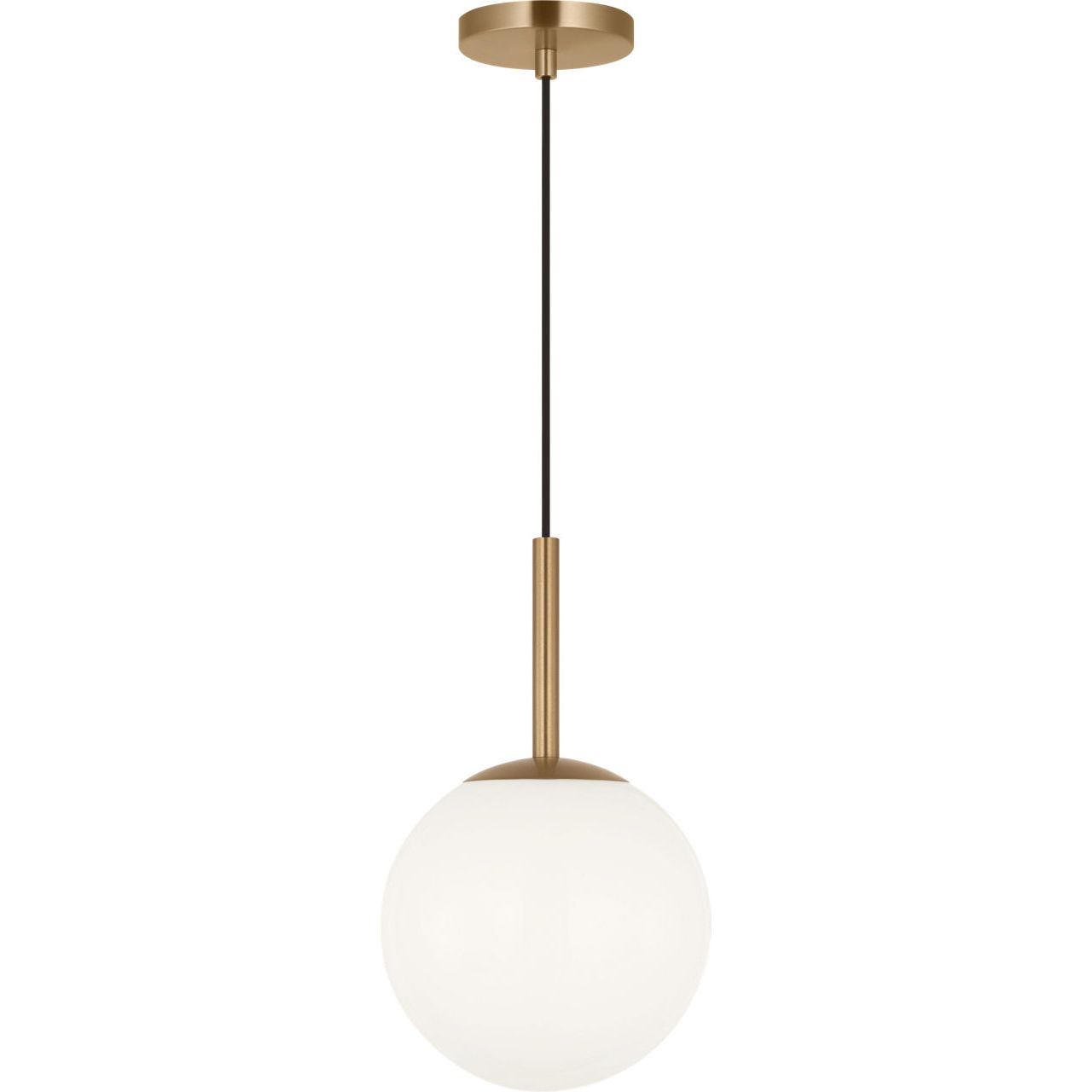 Satin Brass Bulb(s) Included | shipping 02/13/2027